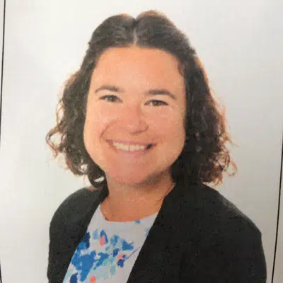 Christina C. - Coach Foundation