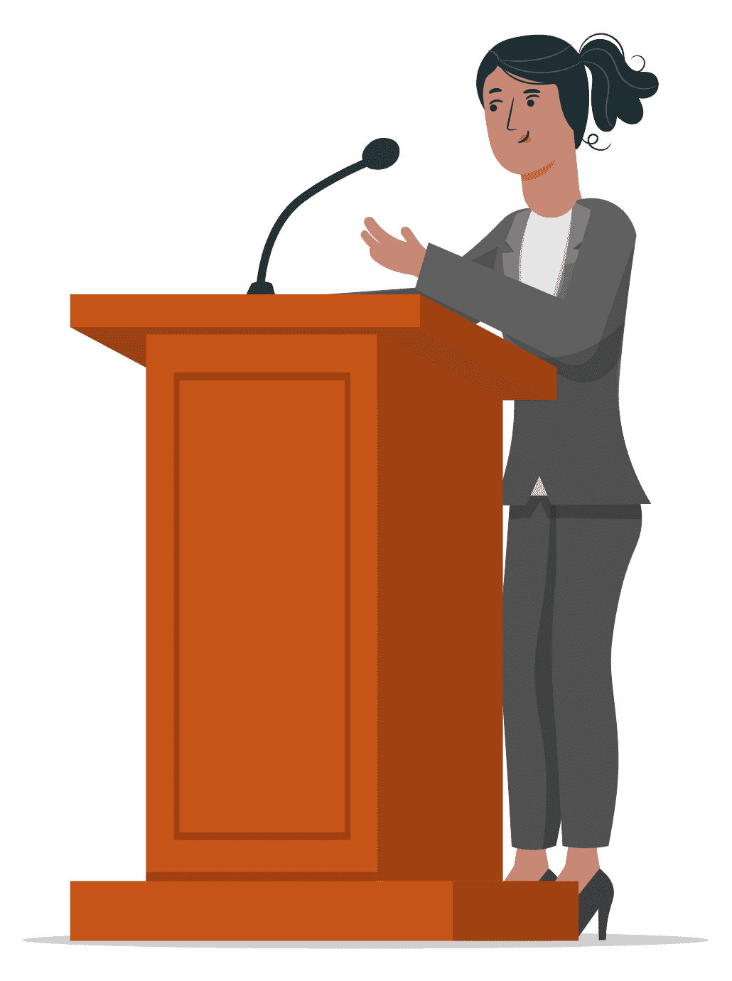 Top Public Speaking Coaches