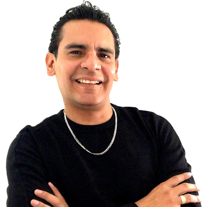 Foto Alex Inspira 7 - Coach Foundation