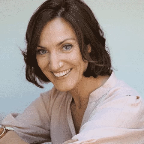 Kate Gilbert - Coach Foundation