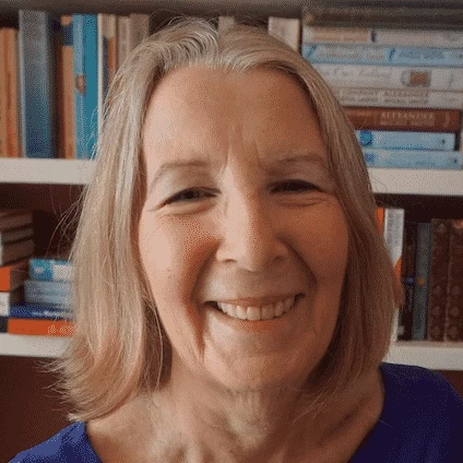 Moira M Beaton - Coach Foundation