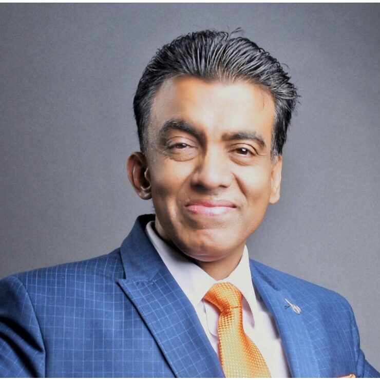 Murali Murthy Edited - Coach Foundation