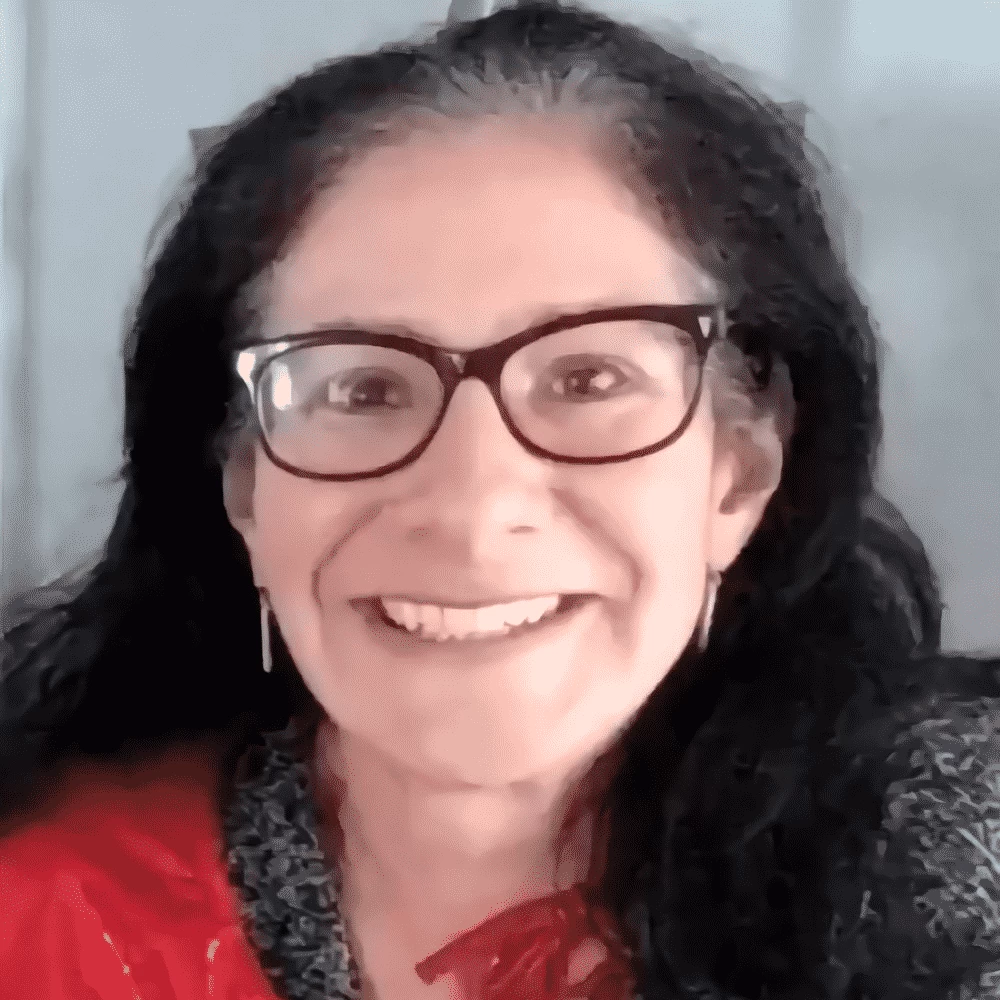 Robin Sacks - Coach Foundation