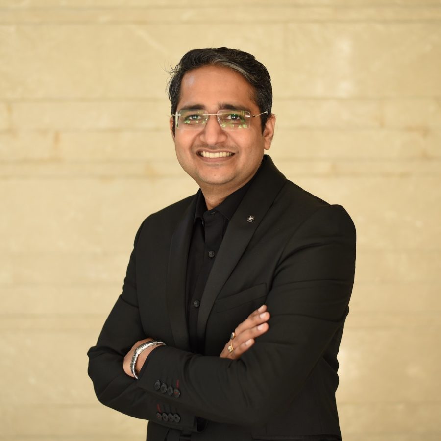 Vikasjain 2018 Dsc 9191 2000 - Coach Foundation