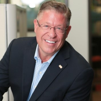 Kevin Sheridan - Coach Foundation