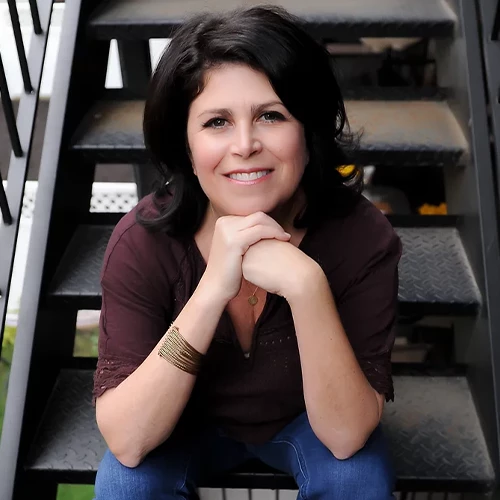 Caroline - Coach Foundation