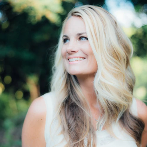 Jill Delaney - Coach Foundation