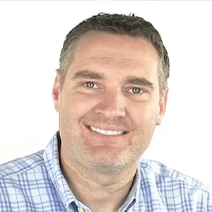 Greg Luther - Coach Foundation