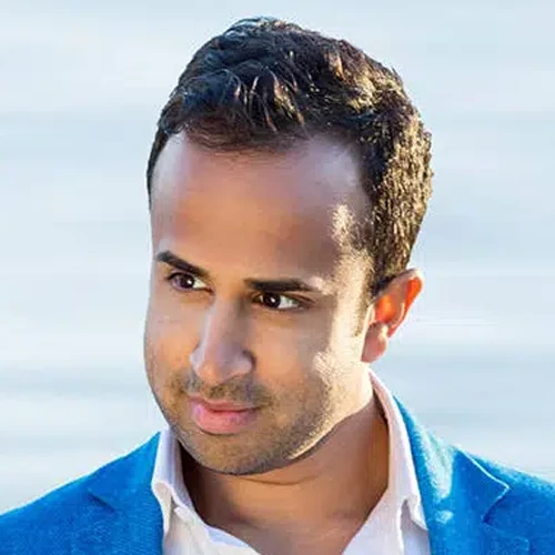 Sai About Min - Coach Foundation