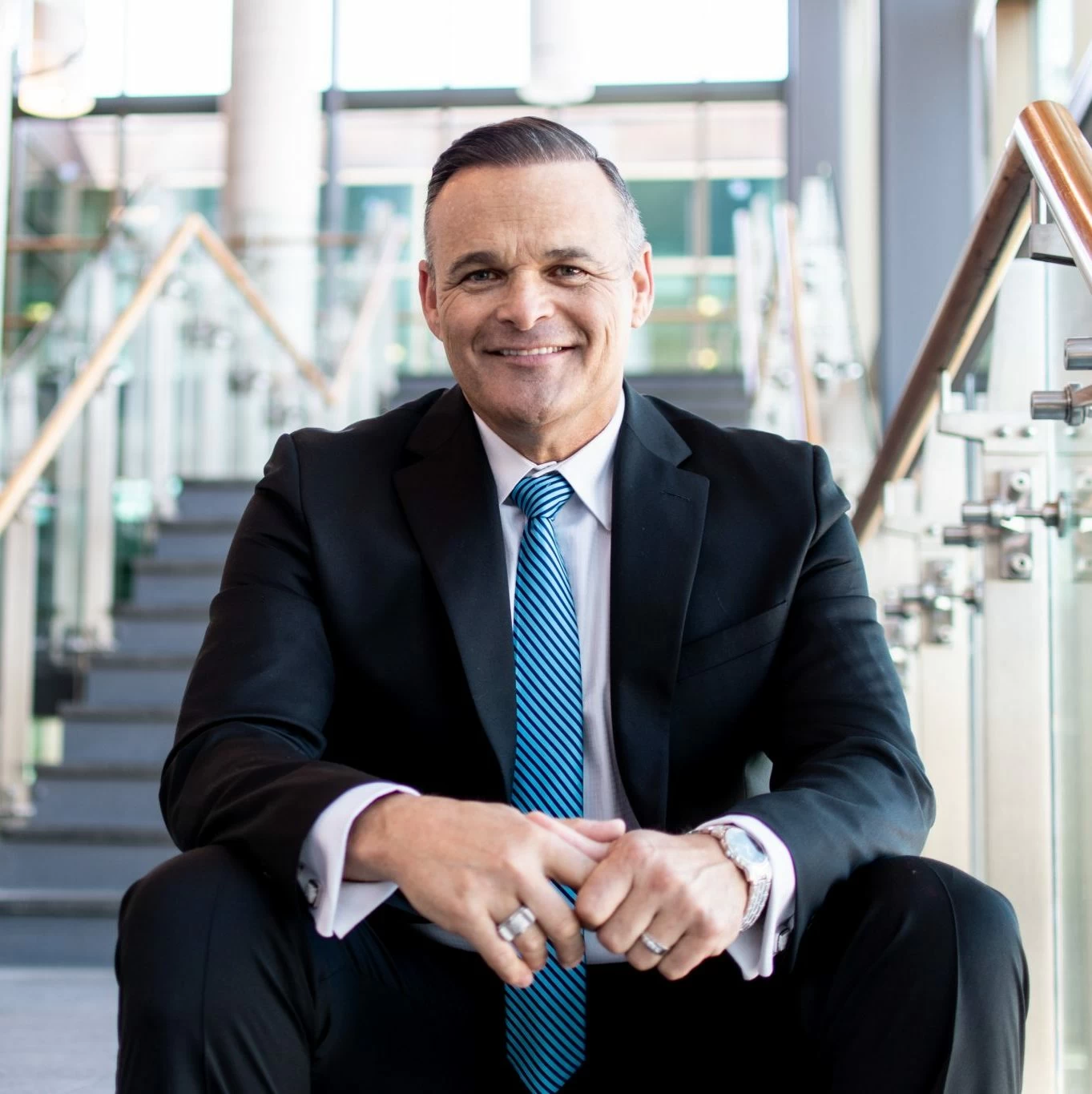 Dan Plowman Edited - Coach Foundation