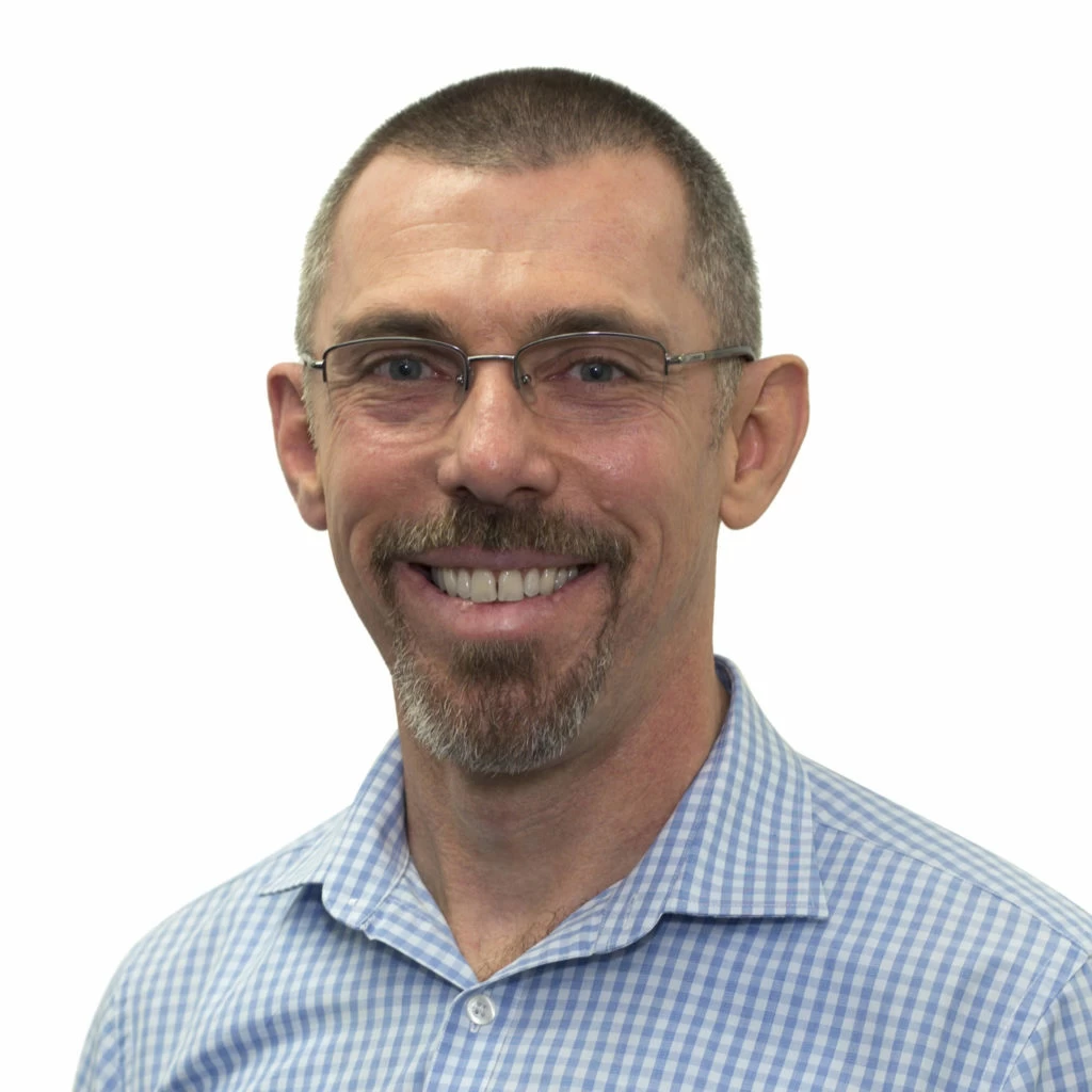 Darren M. Giles Real Estate Trainer 1024X1024 - Coach Foundation