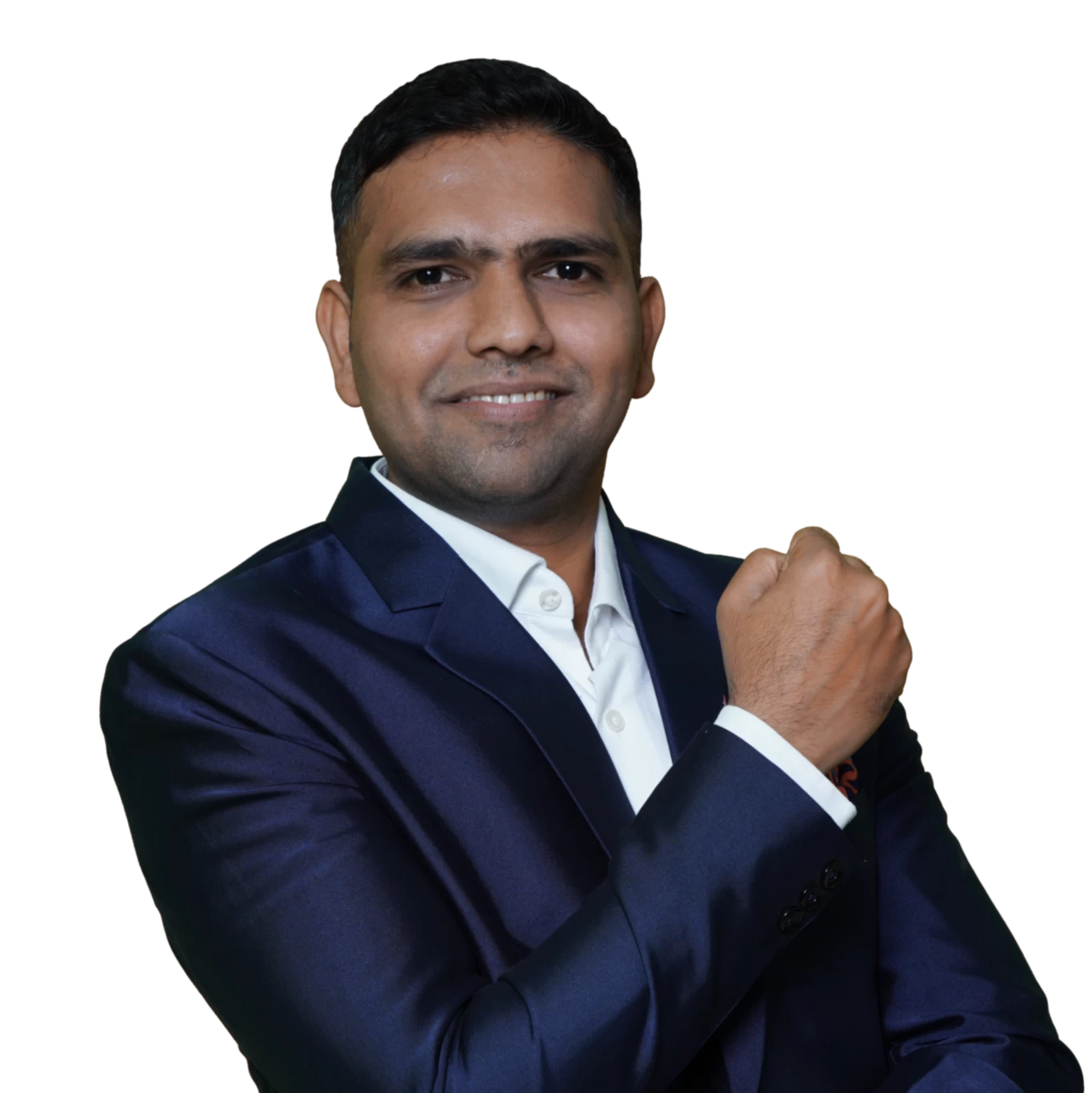 Dr. Amol Mourya Edited - Coach Foundation