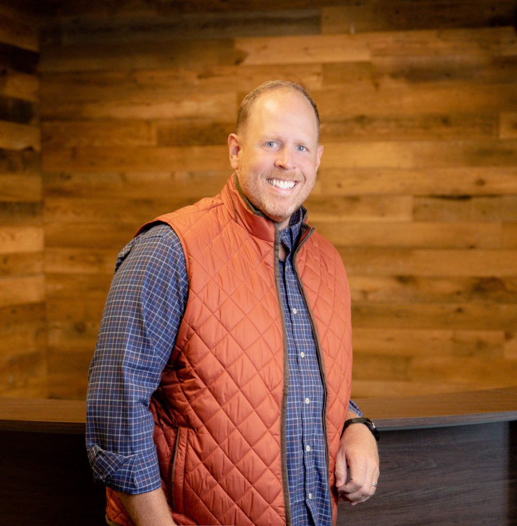 Erik Hatch 1006X1024 - Coach Foundation