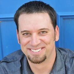 Jake Dixon - Coach Foundation