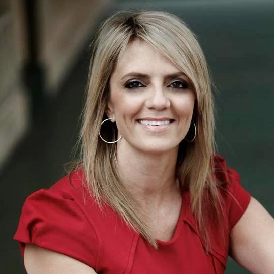 Lisa B Edited - Coach Foundation