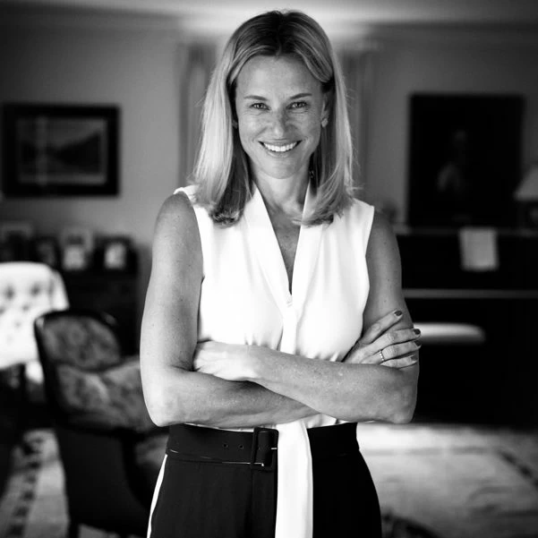 Liz Bentley Edited - Coach Foundation