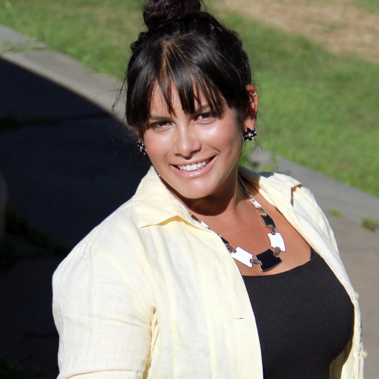 Samary Edited - Coach Foundation