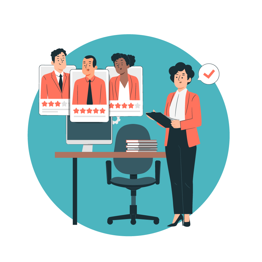 Top Recruitment Coach - Coach Foundation