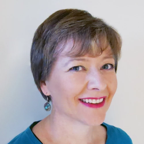 Jenni Paradowski - Coach Foundation