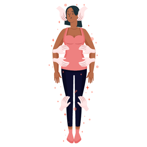 The Top Reiki Coaches - Coach Foundation