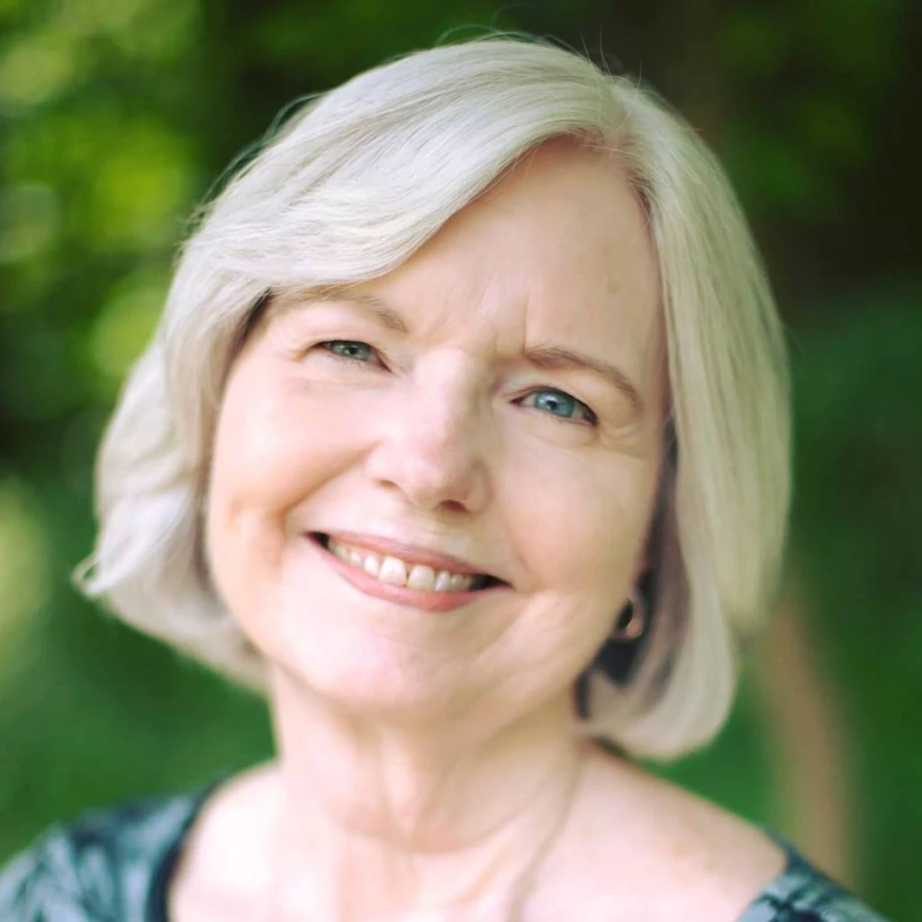 Connie Bunting - Coach Foundation