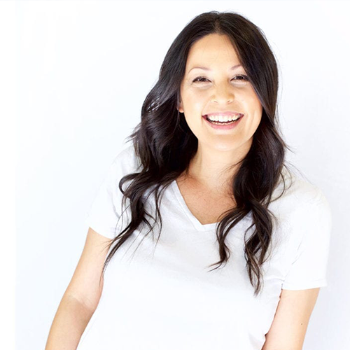 Melissa Crowhurst - Coach Foundation