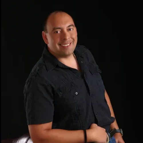 Sensei Joe - Coach Foundation