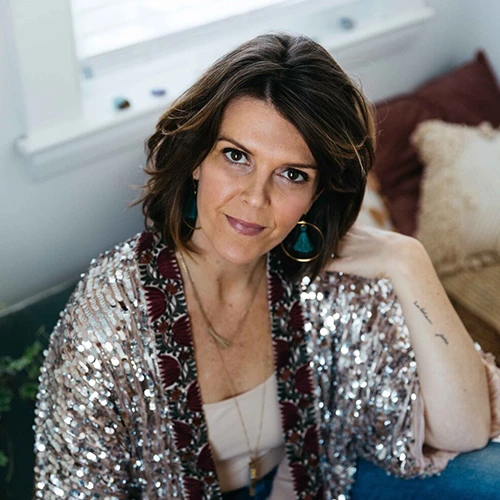 Bri McCorkell - Coach Foundation