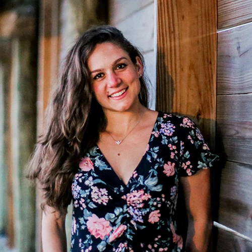 Stephanie Marino - Coach Foundation