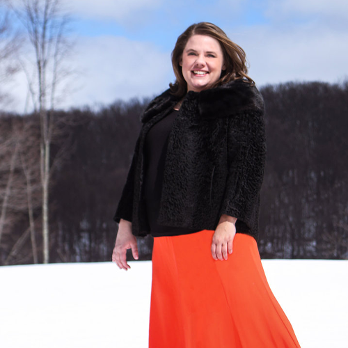 Nichole Martini - Coach Foundation