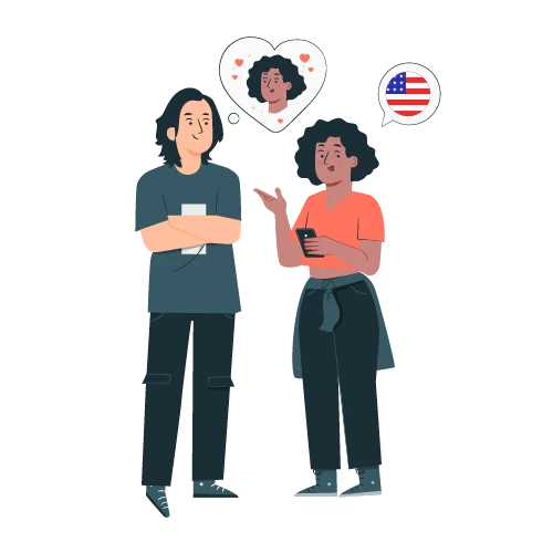 Top Relationship Coaches from America - Coach Foundation