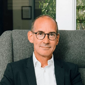 Jason Olin - Coach Foundation