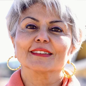 Fari Gonzaque - Coach Foundation