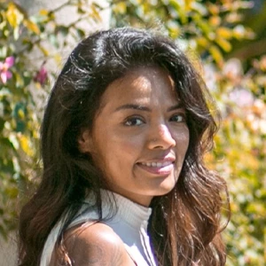 Tana Espino - Coach Foundation