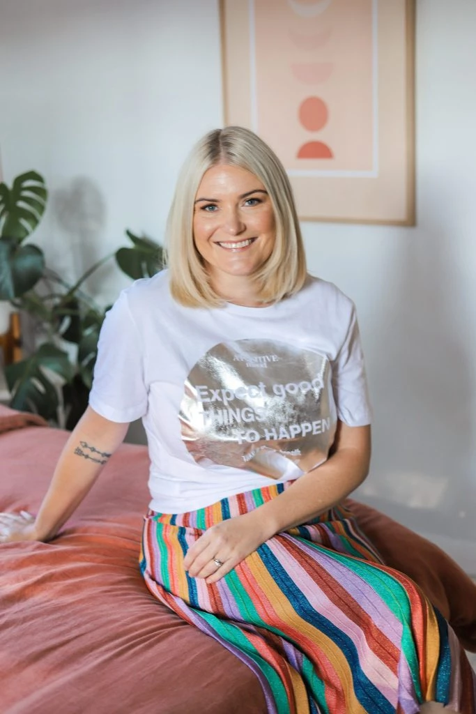 Beck Thompson - Coach Foundation