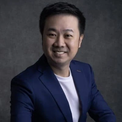 Vincent Soo - Coach Foundation