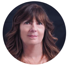 Barbara J Peters Author - Coach Foundation