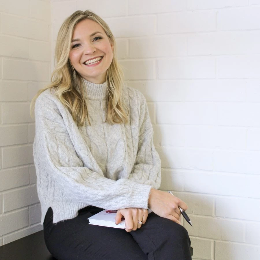 Nicole Koelewijn - Coach Foundation