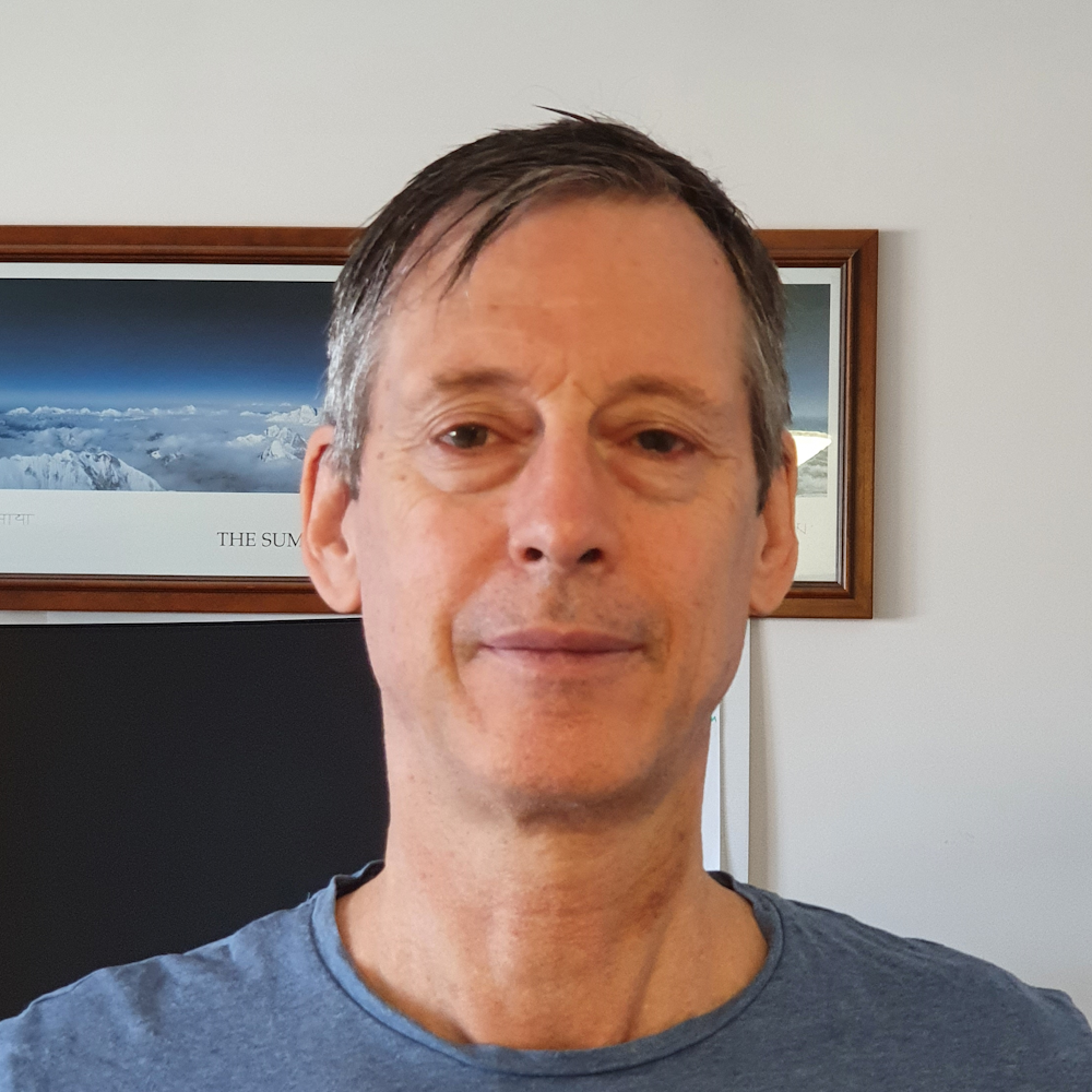 Keith 1000X1000 1 - Coach Foundation