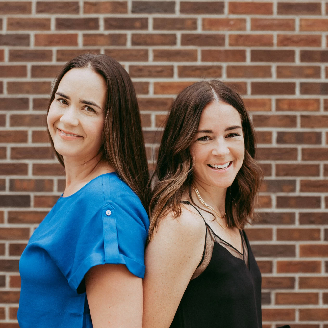 Lisa   Lindsay Edited - Coach Foundation