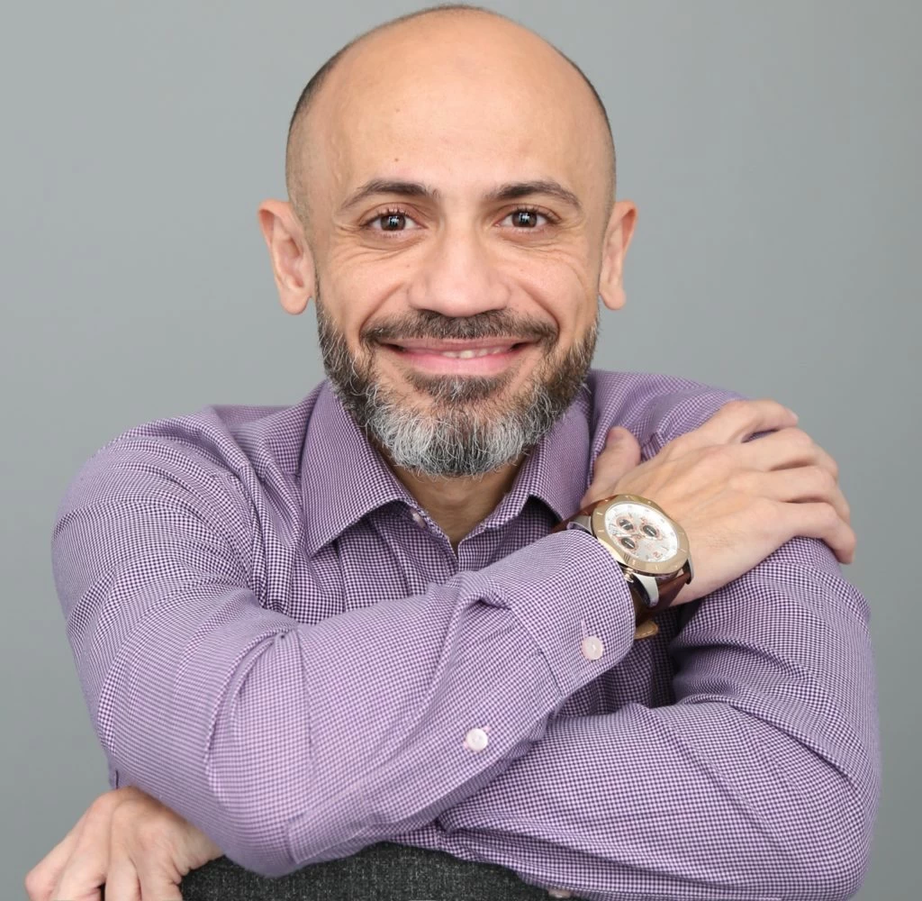 Mazen Edlibi 1024X1000 - Coach Foundation