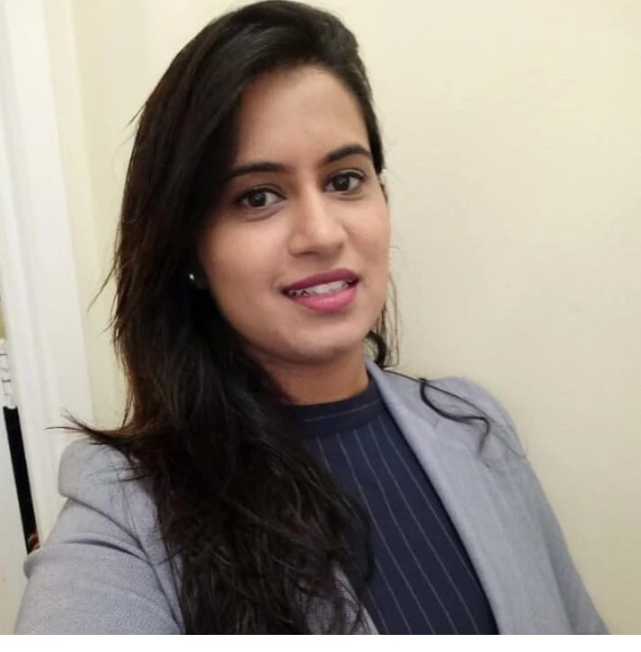 Neha Garg - Coach Foundation