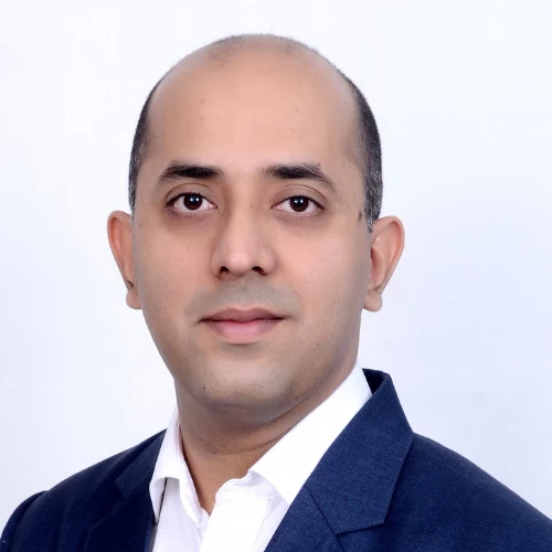 Sandeep Bogra Photo - Coach Foundation