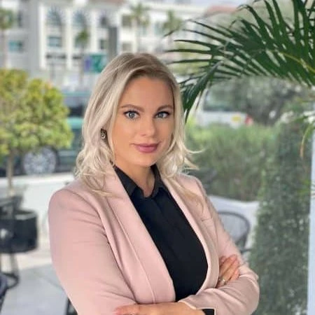 Anni-Mari&nbsp; - Coach Foundation