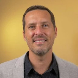 Bruce Muzik - Coach Foundation