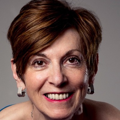 Dr Carole Pemberton - Coach Foundation