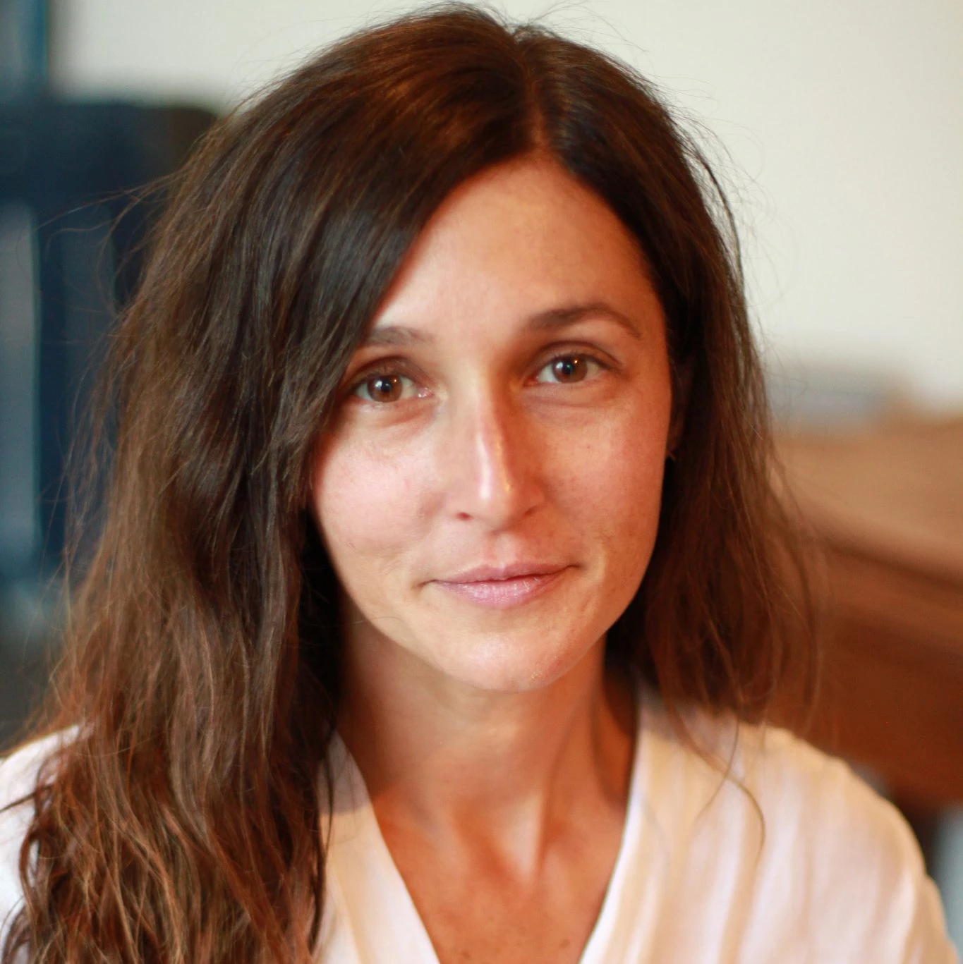 Laura Seraydarian - Coach Foundation