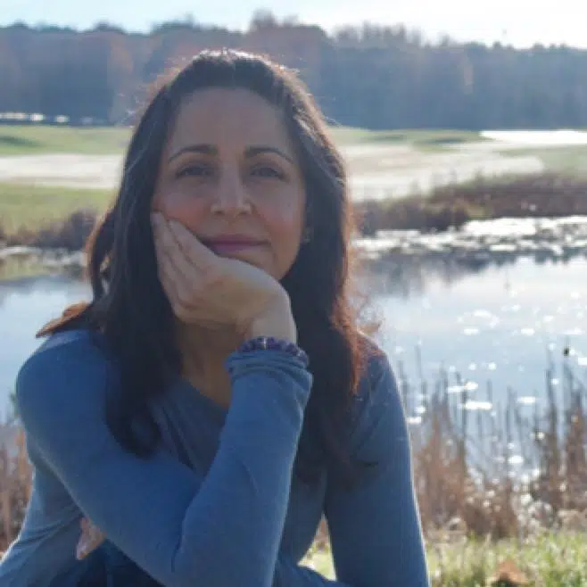 Salima Shamji - Coach Foundation