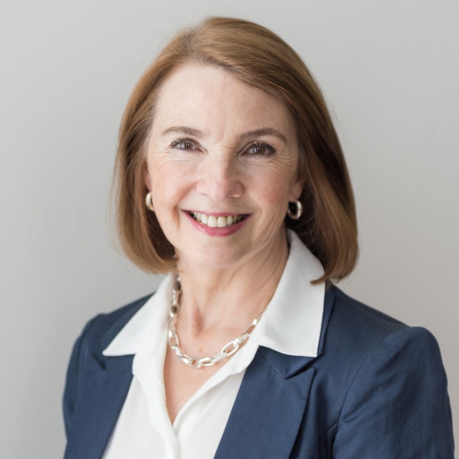 Grace Jones 128 Square - Coach Foundation