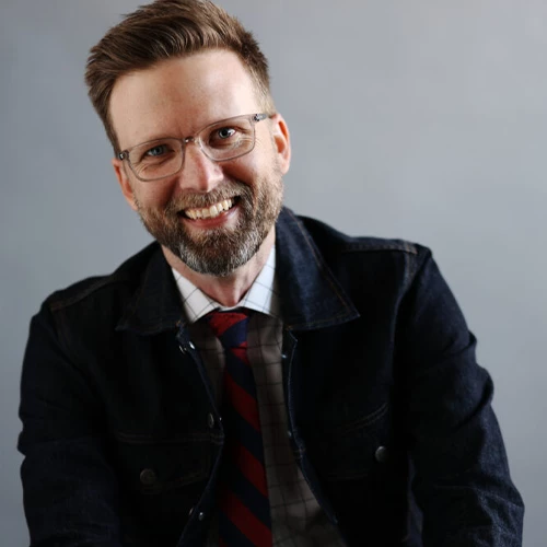 Shawn Ellis - Coach Foundation